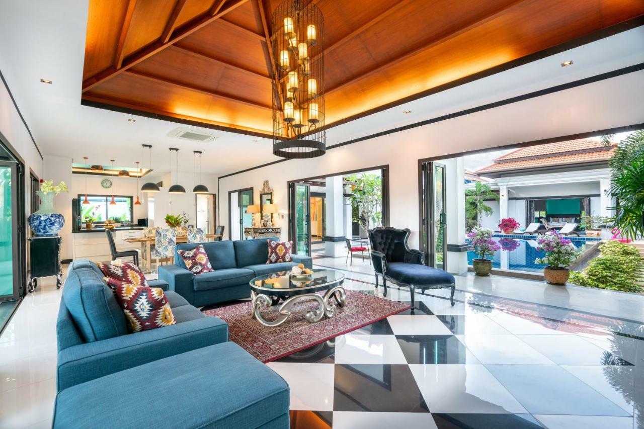 Jewels Phuket