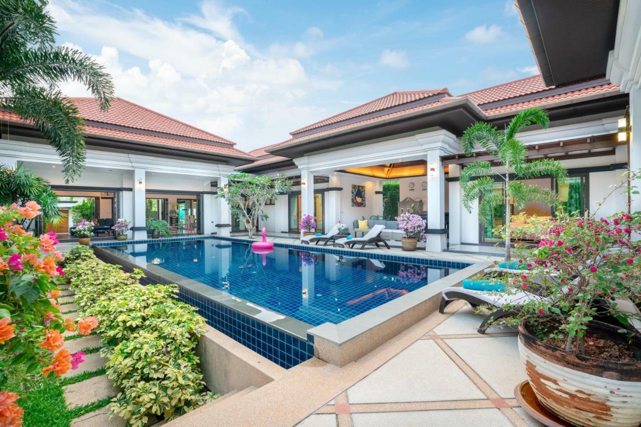 Jewels Phuket Villa Surin Beach (Phuket)
