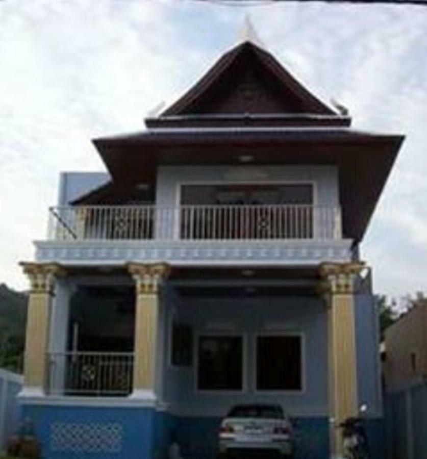 Majestic Phuket. Gasthuis *