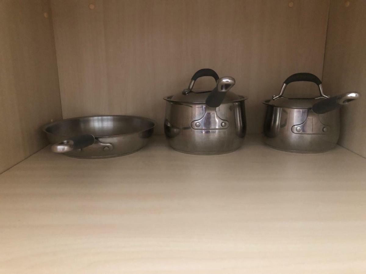 Baan Aparthotel *