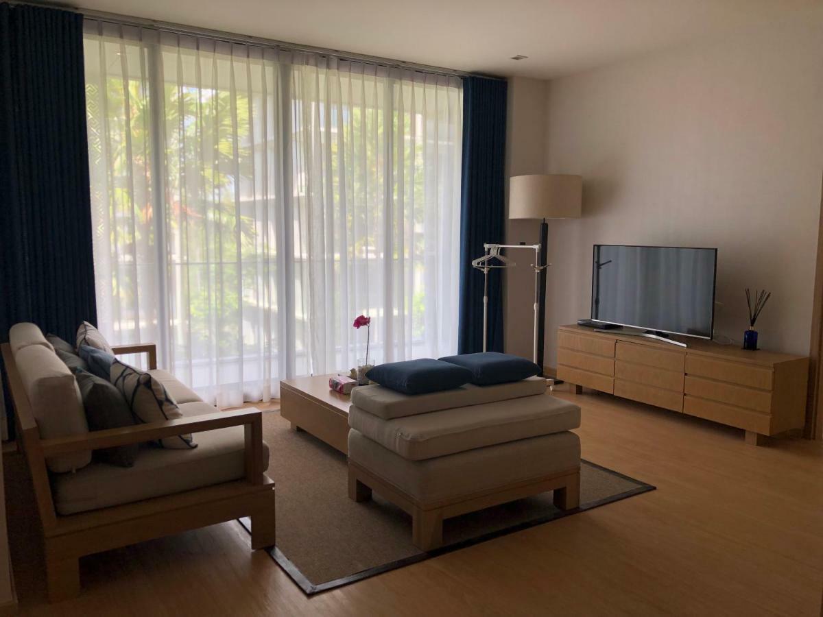 Baan Aparthotel *