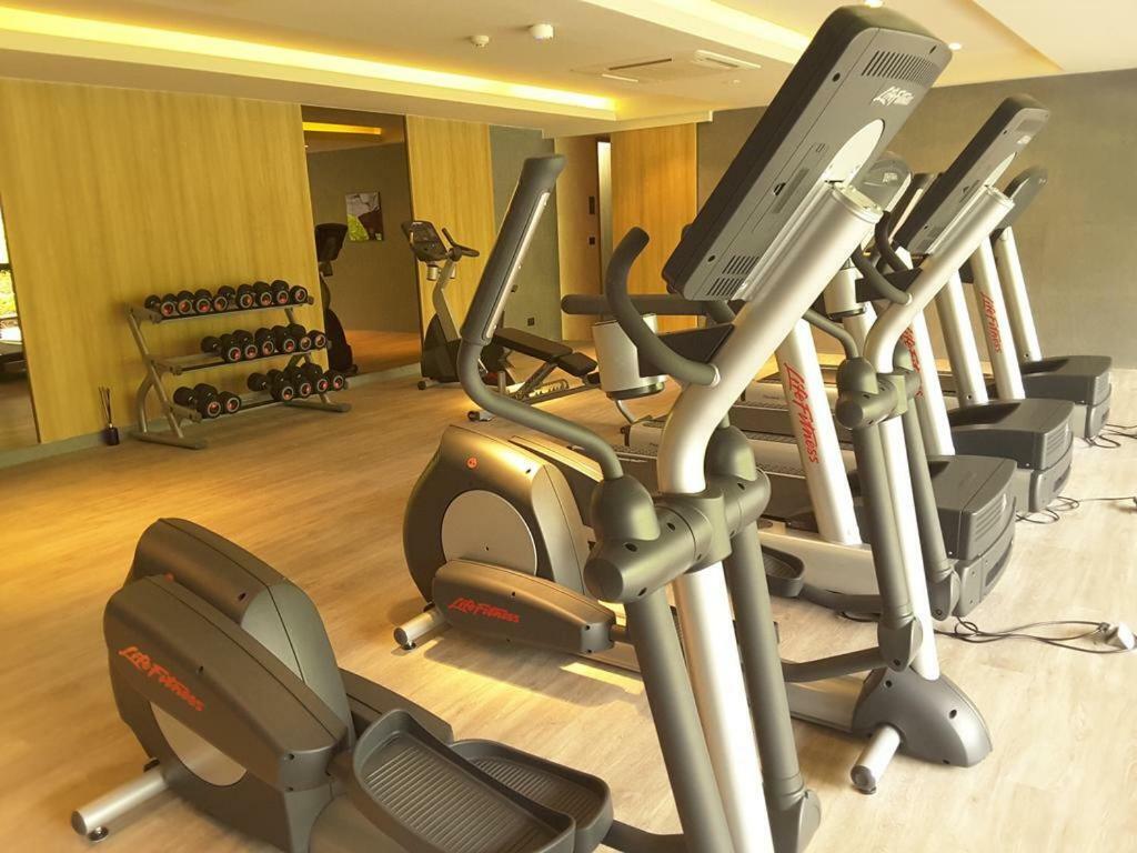 Aparthotel Baan *