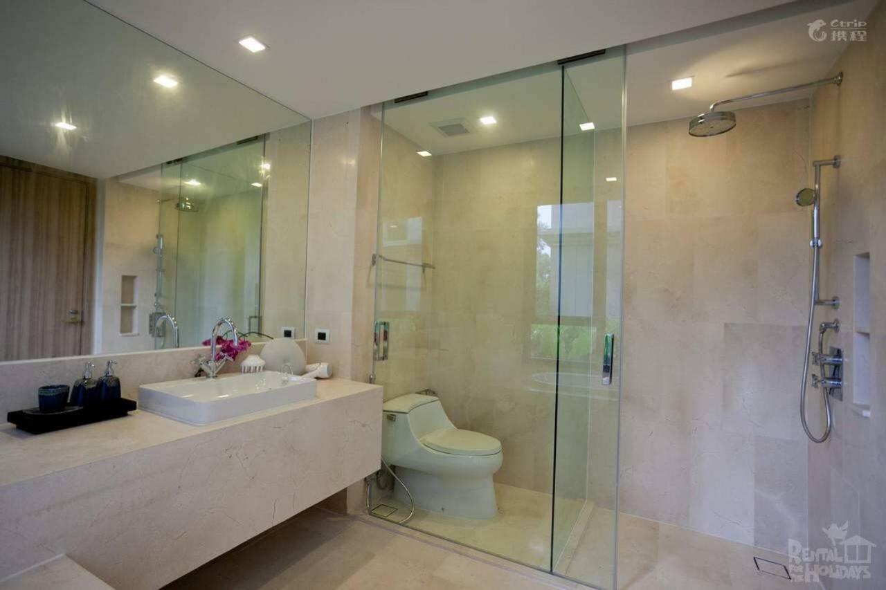 Baan Aparthotel Mai Khao