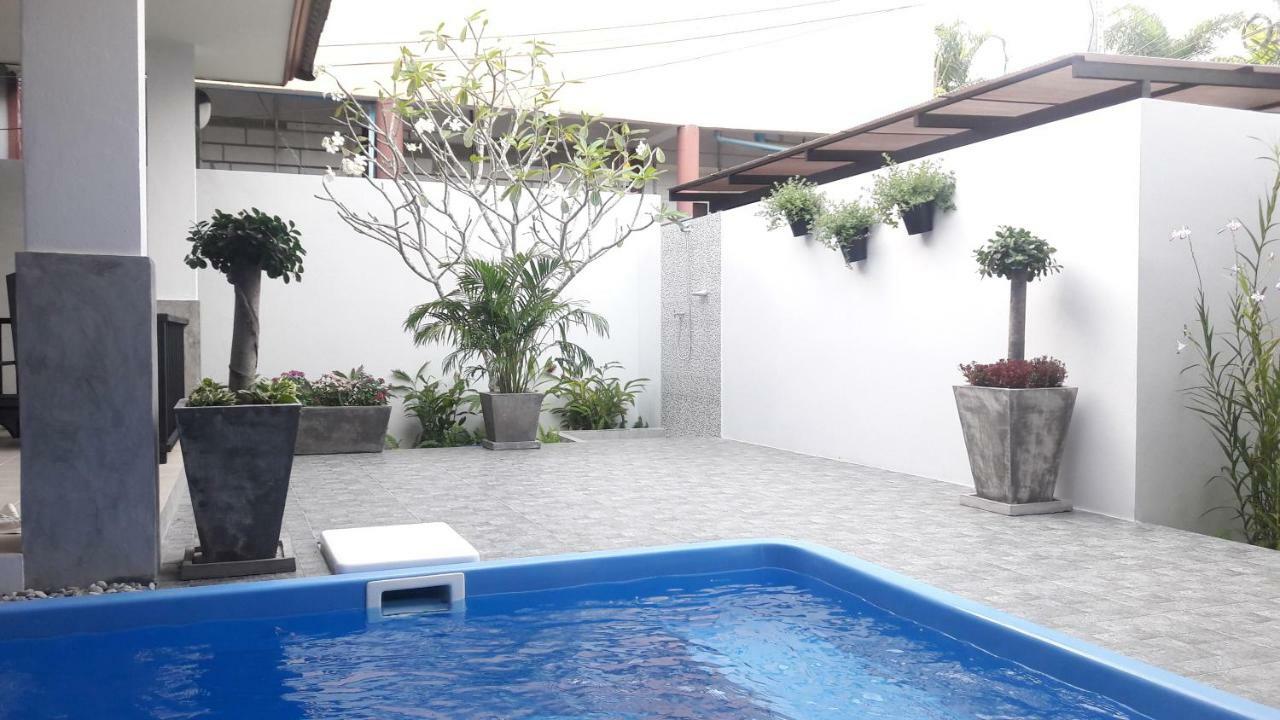 Pajee Pool * Nai Yang Beach