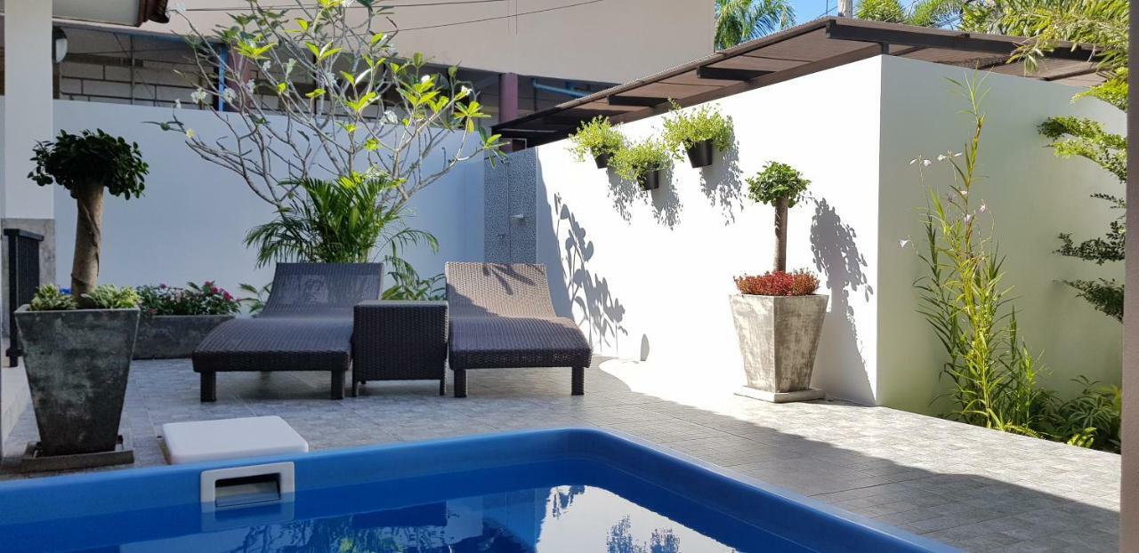 Villa Pajee Pool Nai Yang Beach