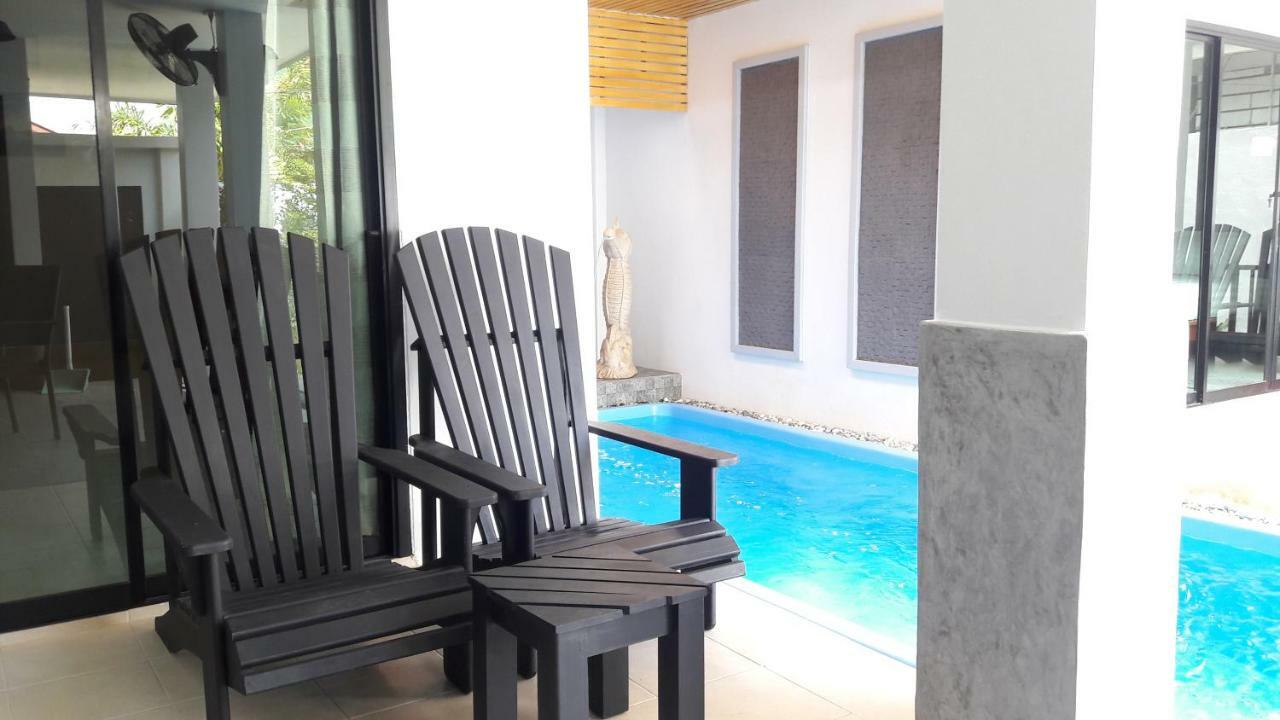 Pajee Pool Nai Yang Beach