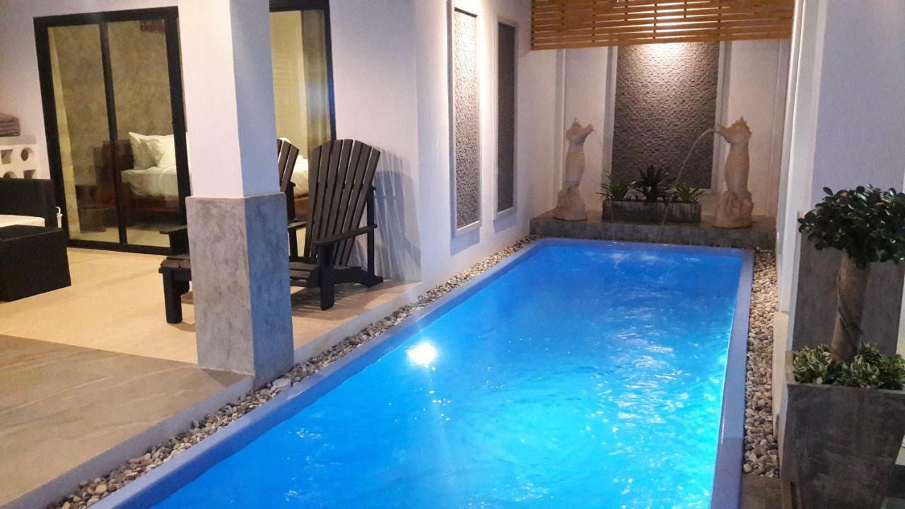 Pajee Pool