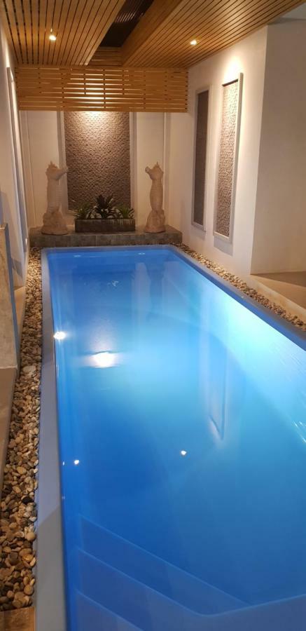Pajee Pool Villa Nai Yang Beach