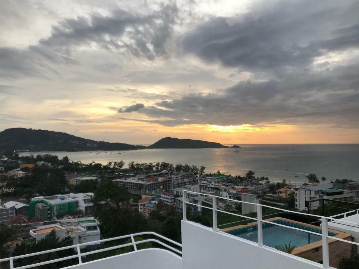 Andaman Dream House Patong