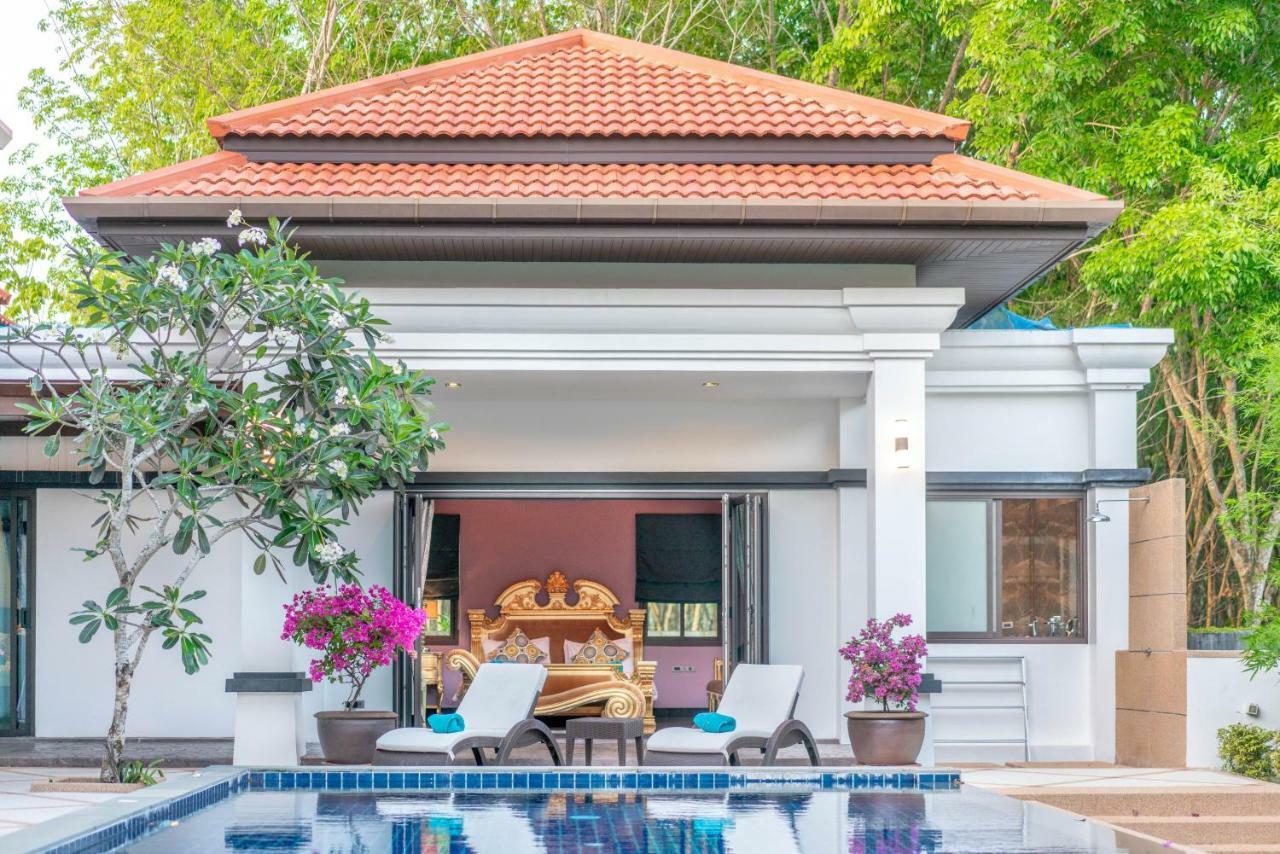 Villa Jewels Phuket Surin Beach (Phuket)
