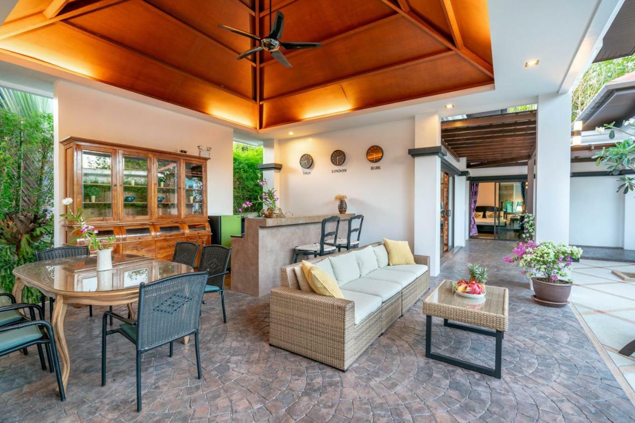 Villa Jewels Phuket *