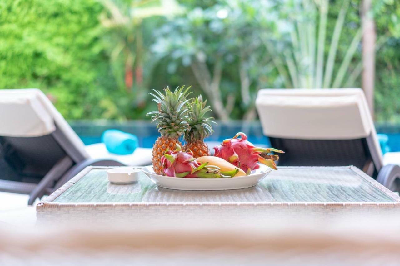 Jewels Phuket Villa Surin Beach (Phuket)