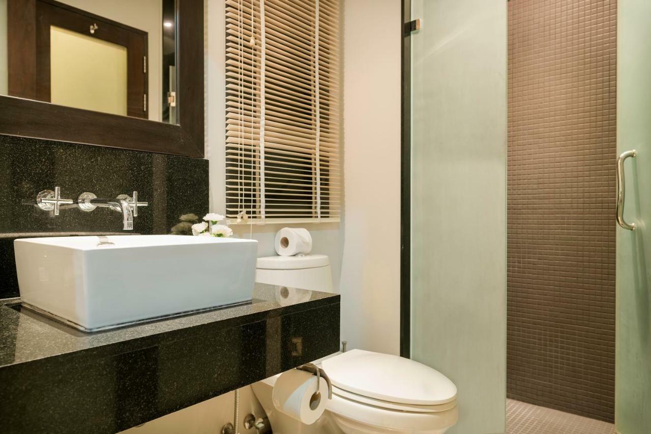 Villa Comfortable 2br Pool In Center Saiyuan Rawai