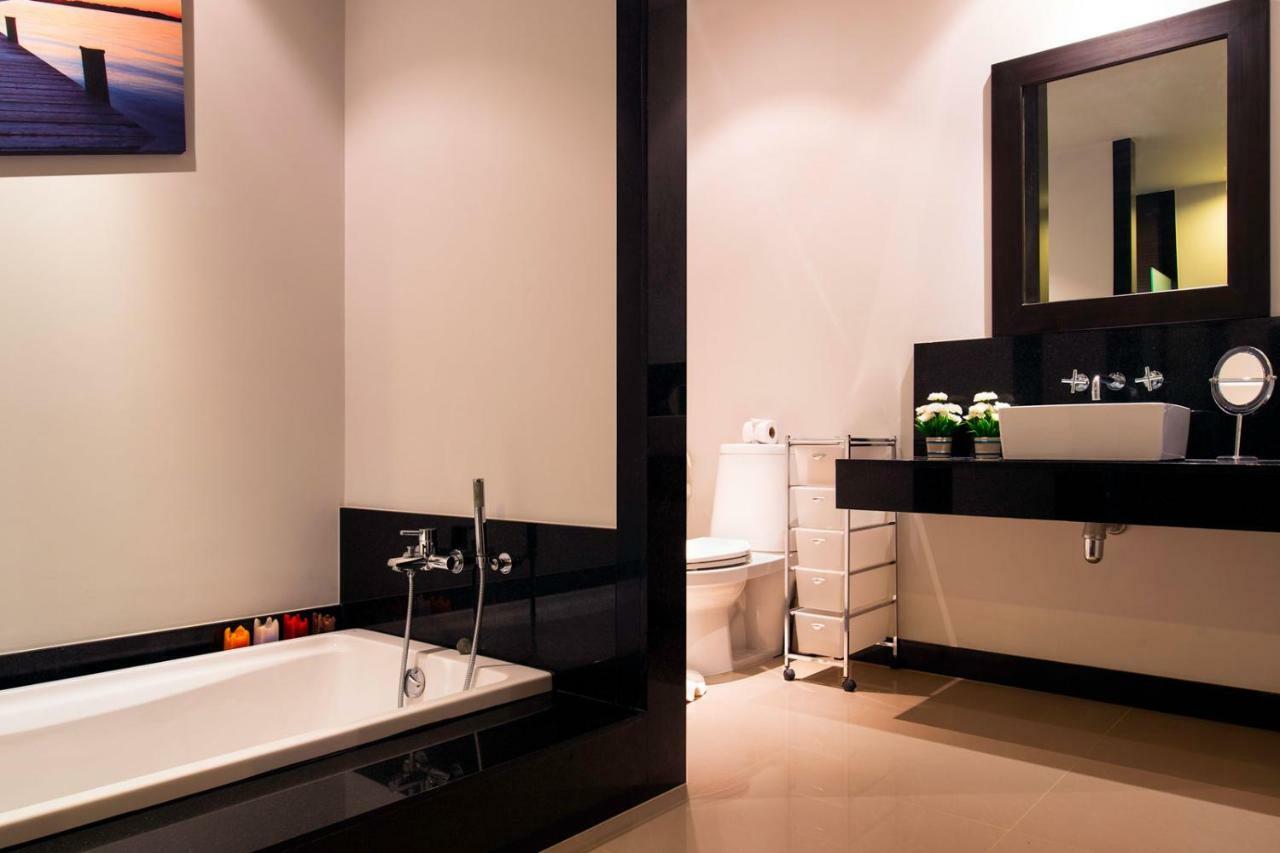 Comfortable 2br Pool In Center Saiyuan Rawai