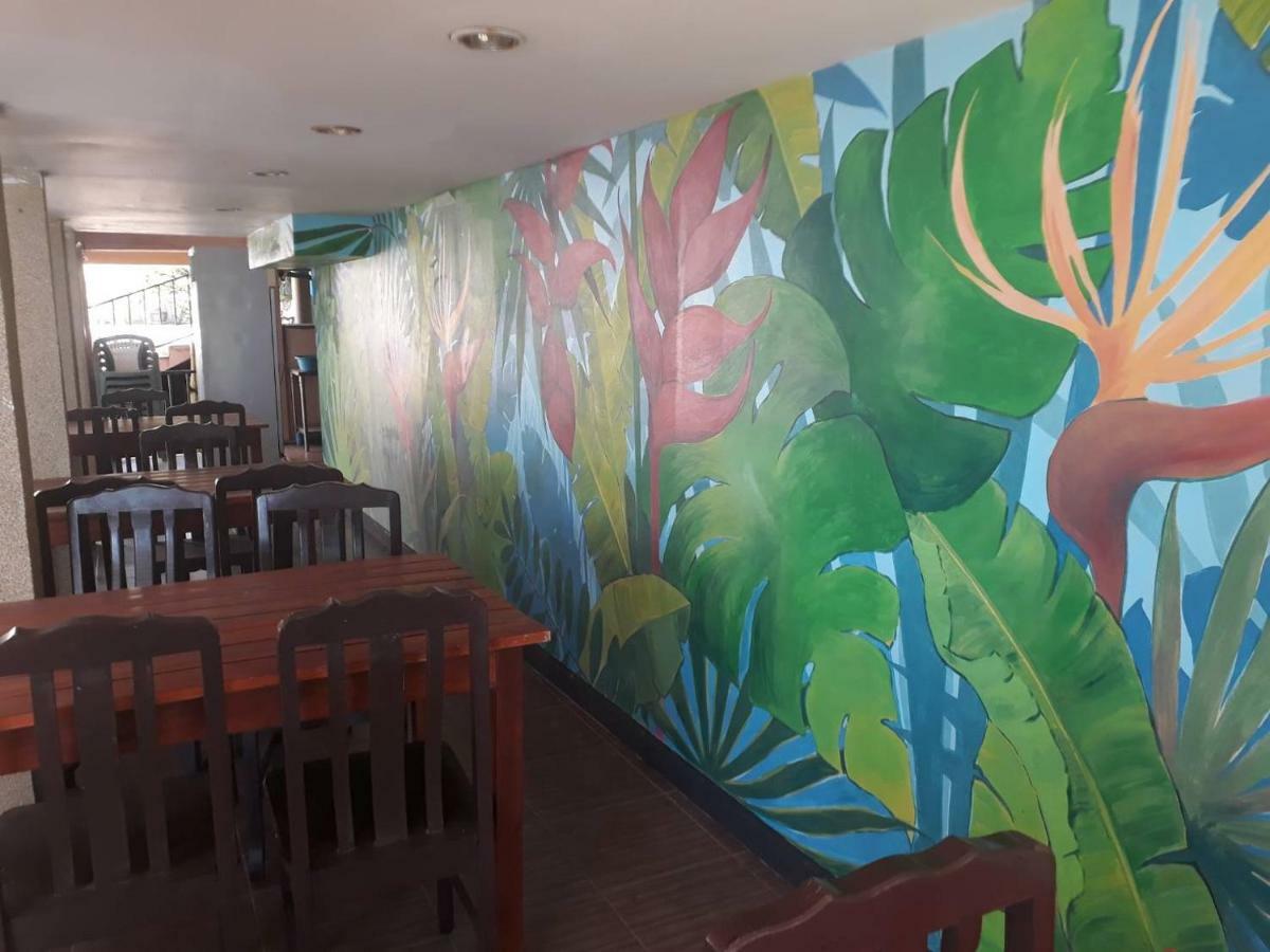 Guest house Merit Hill Bungalows Phuket