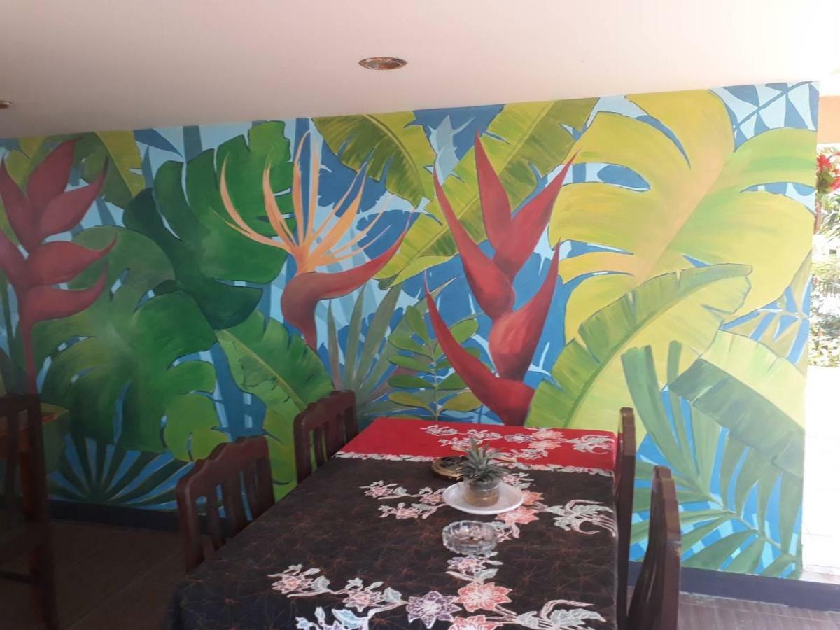 Merit Hill Bungalows Guest house 3*