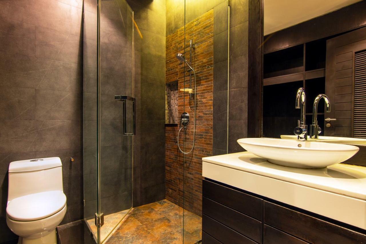 Amazing 5br, Seaview Private Poolvilla By Intira * Rawai