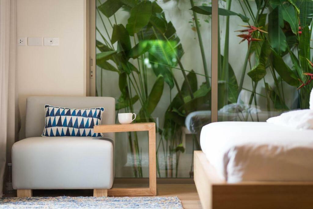 Trichada Tropical * Bang Tao Beach (Phuket)