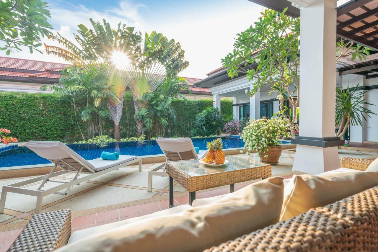 Jewels Phuket * Surin Beach (Phuket)