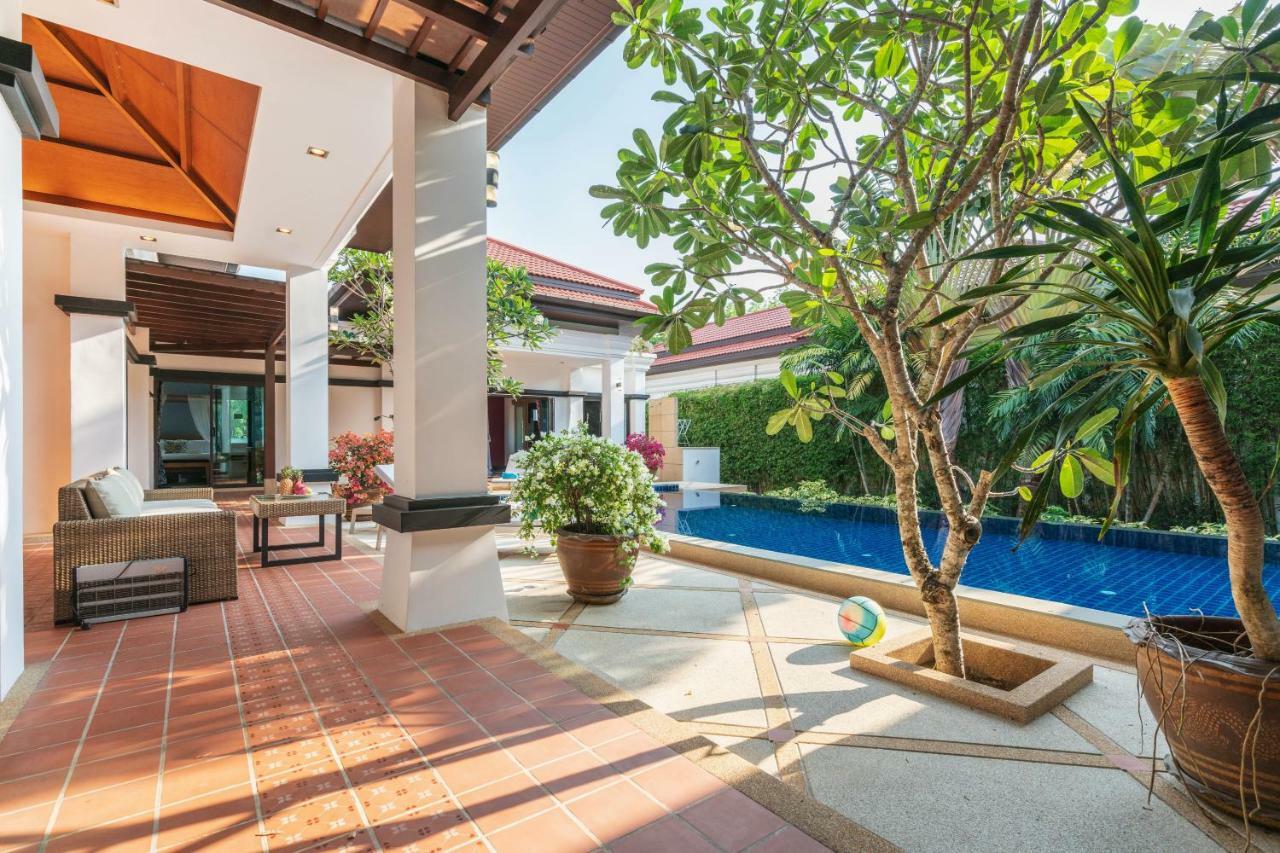 Jewels Phuket