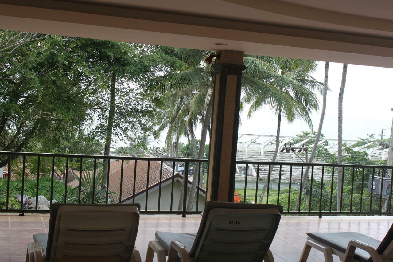 Merit Hill Bungalows Phuket