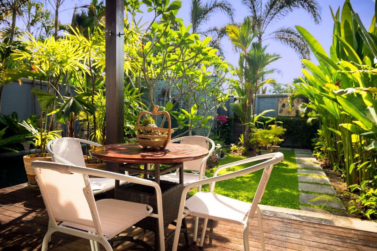 Comfortable 2br Pool In Center Saiyuan Villa