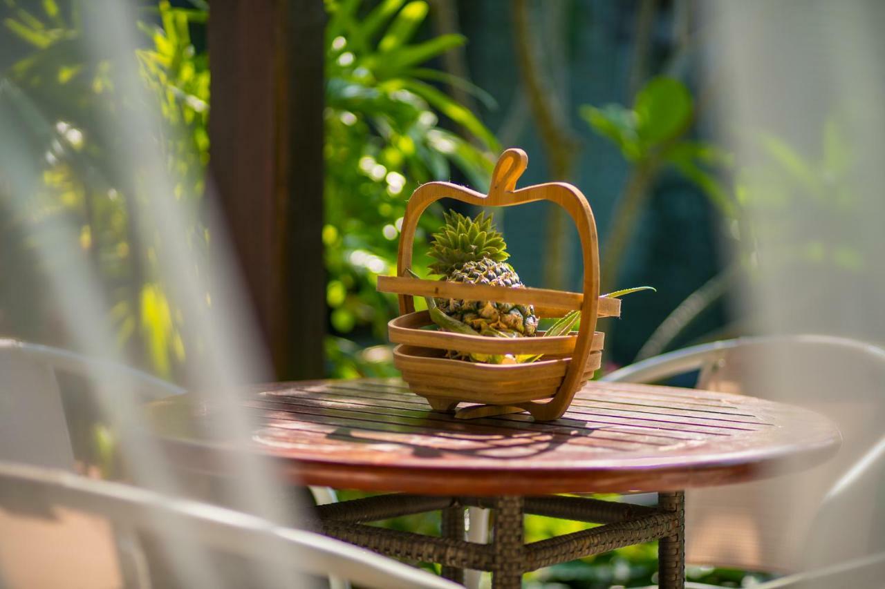 Villa Comfortable 2br Pool In Center Saiyuan Rawai