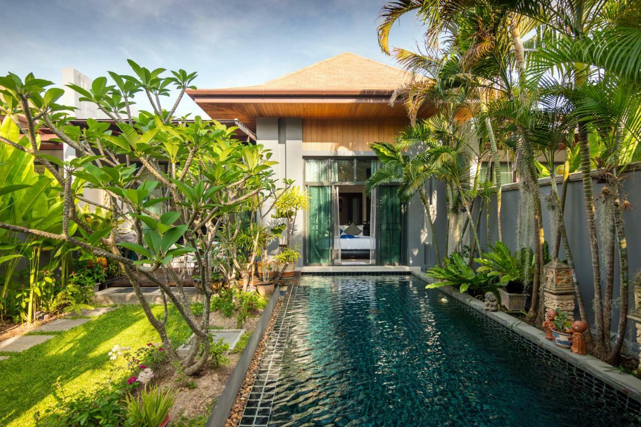 Comfortable 2br Pool In Center Saiyuan Villa