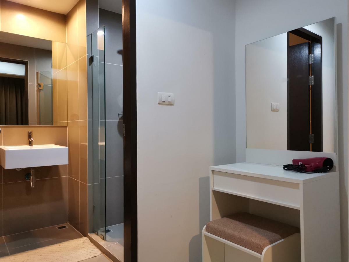 Appartement 5 Floor - Centrio In Town - 30 Mins To Beaches