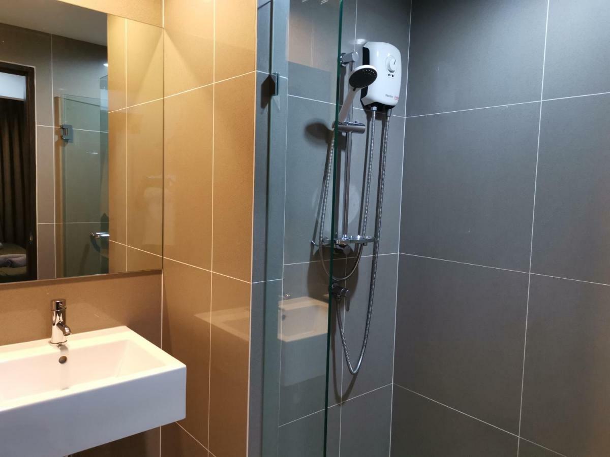 Appartement 5 Floor - Centrio In Town - 30 Mins To Beaches