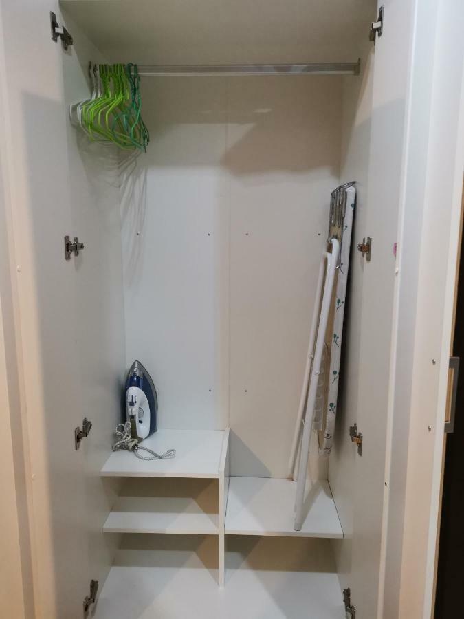 Appartement 5 Floor - Centrio In Town - 30 Mins To Beaches *