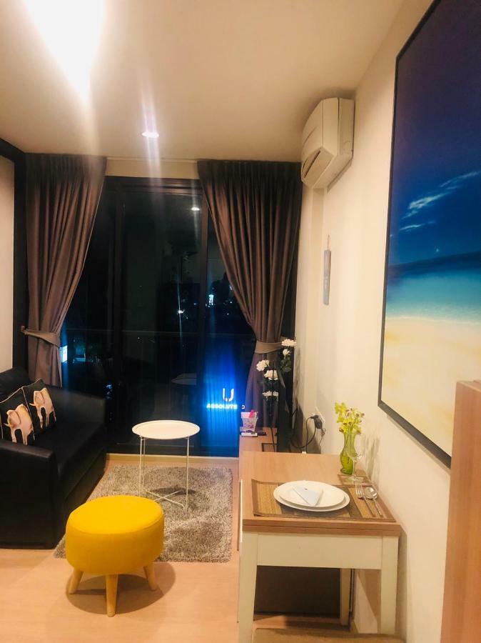 Zcape2 Condominium Pangsapuri Thalang