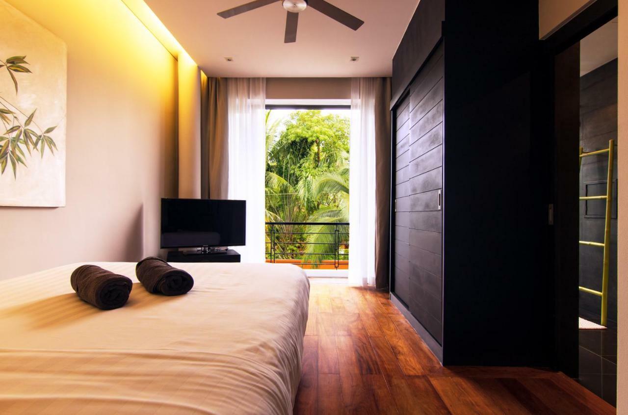 Amazing 5br, Seaview Private Poolvilla By Intira Vila *