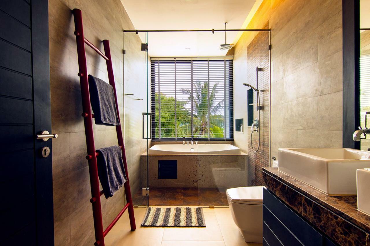 Amazing 5br, Seaview Private Poolvilla By Intira Vila