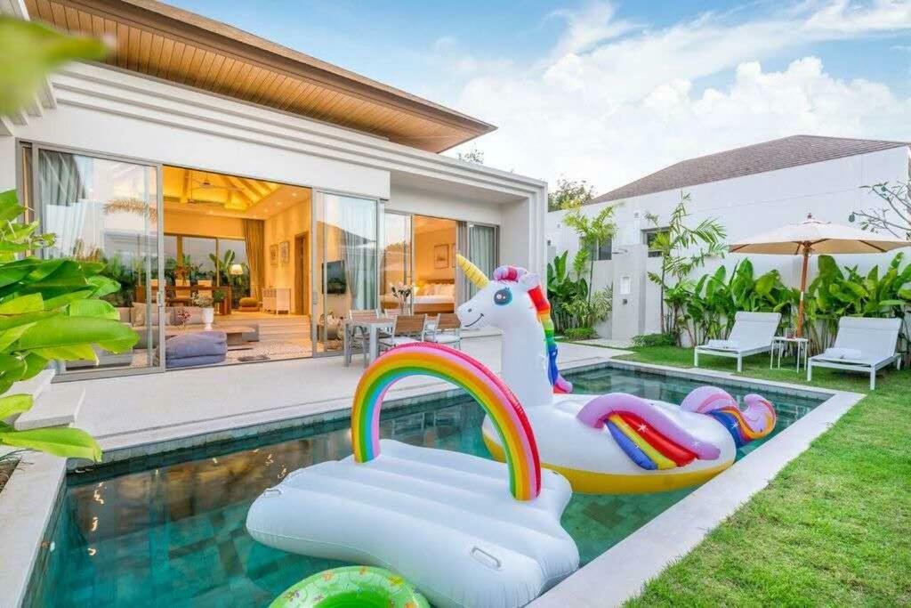 Trichada Tropical *