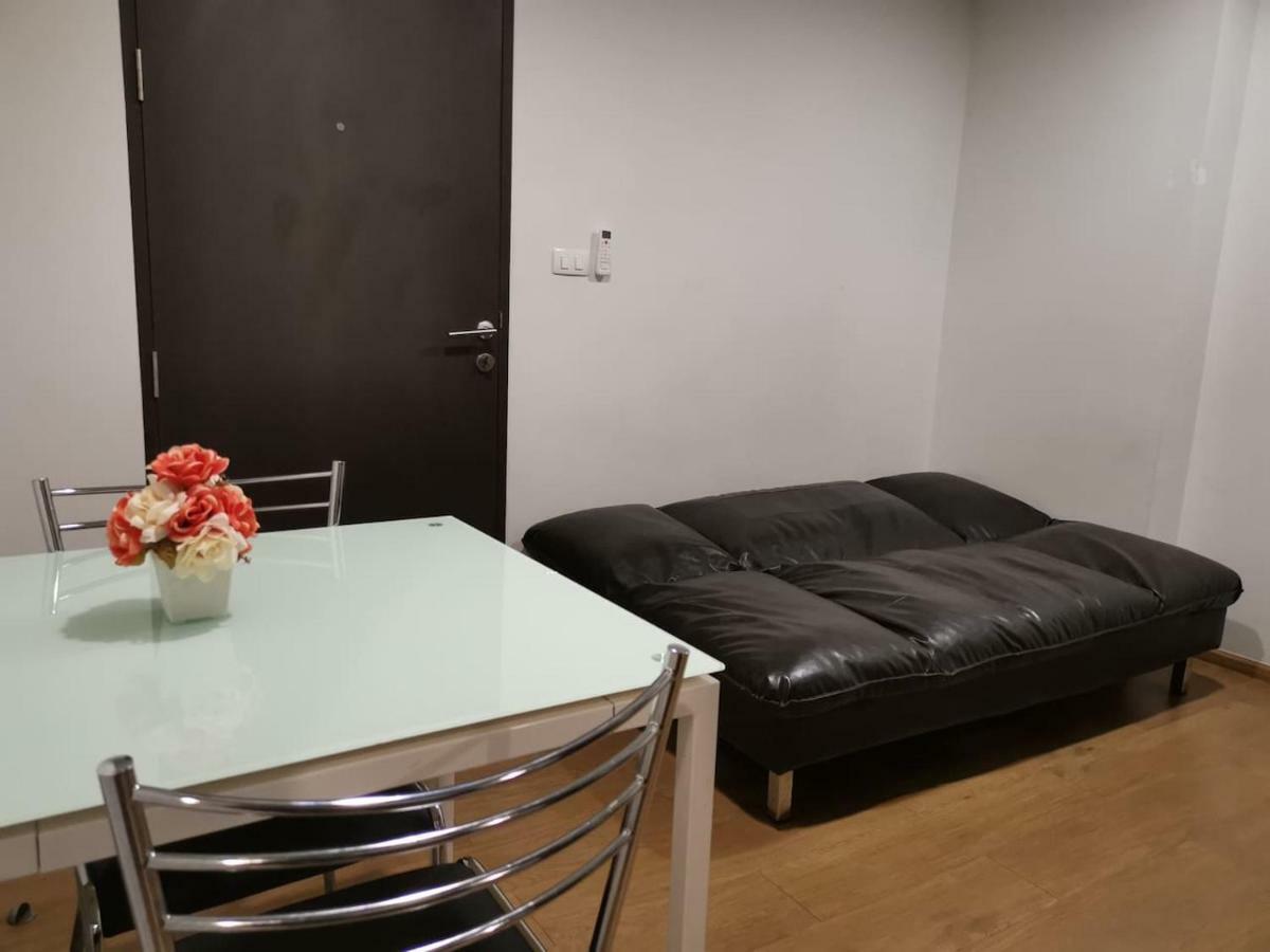 Apartamento 4 Floor - Centrio In Town Phuket