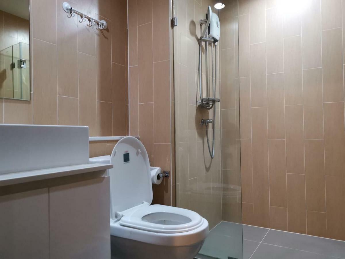 Apartamento 4 Floor - Centrio In Town Phuket