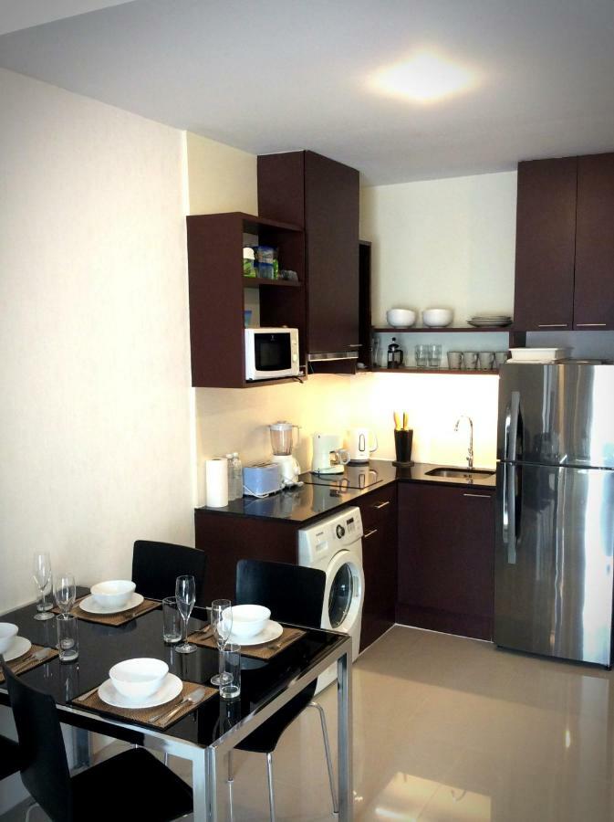Apartment Chic Building A *