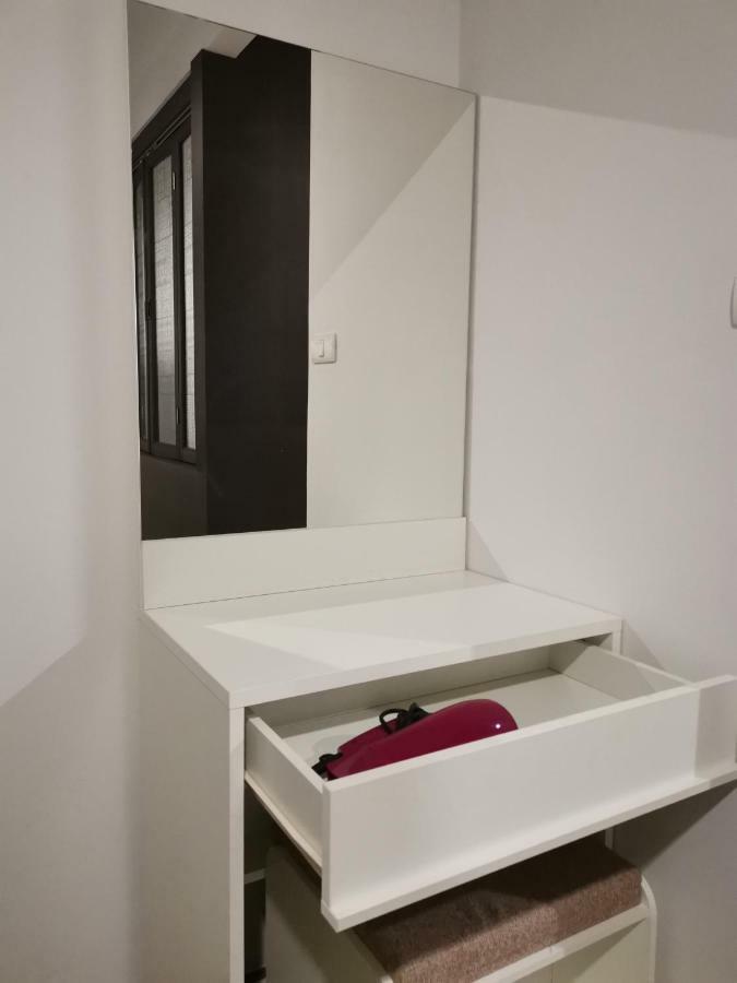 4 Floor - Centrio In Town Apartamento Phuket