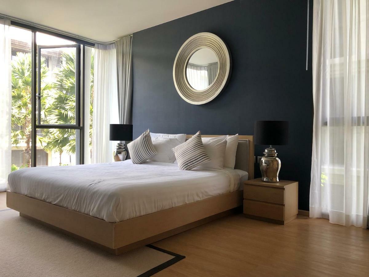 Aparthotel Baan Mai Khao