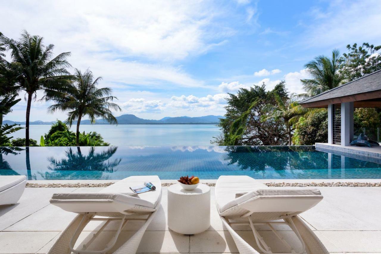 Villa Serenity Cape Yamu, T Paklok, 222 Moo 7, Thalang *