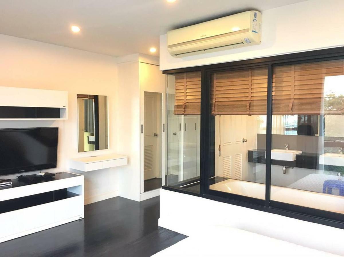 Apartment Wow At Unity Patong
