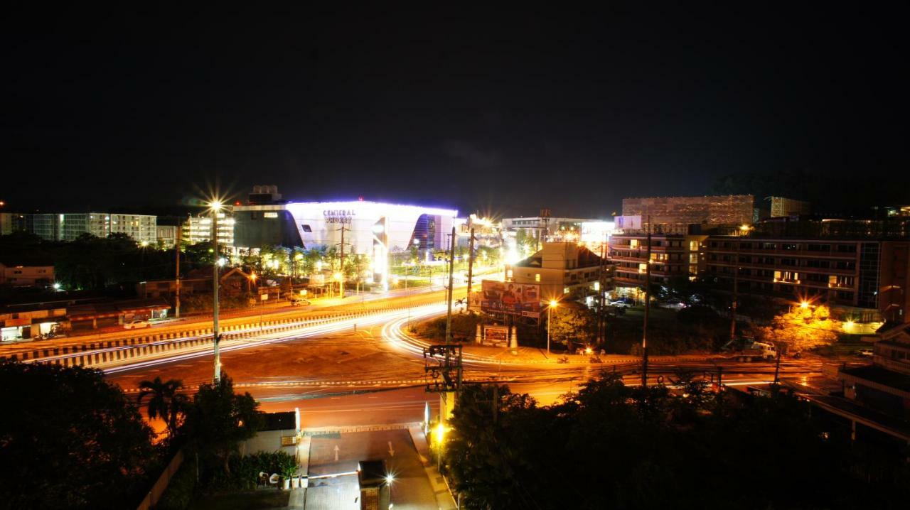Apartment Centrio Nearby