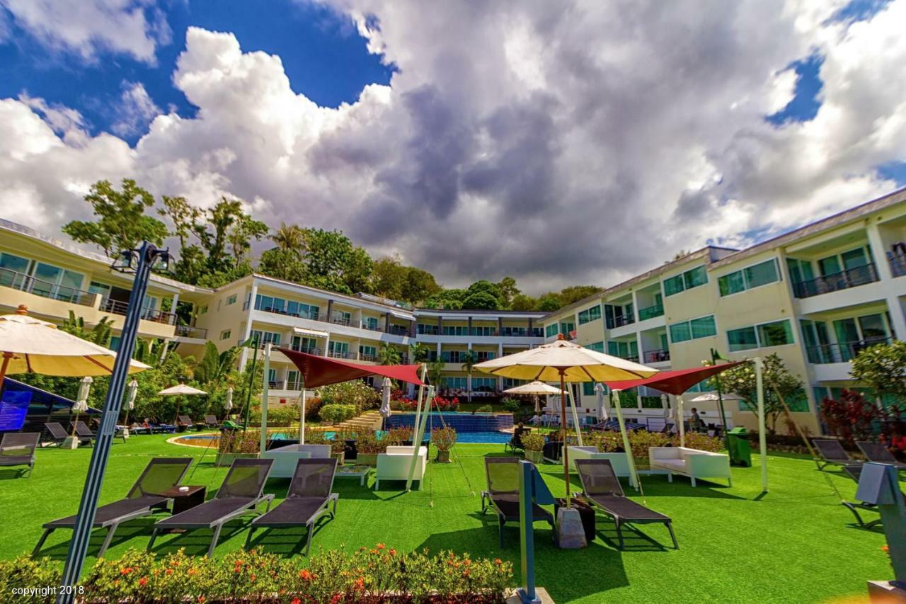 Apartment Premium Two-bedroom Butterfly With Panoramic Sea Views