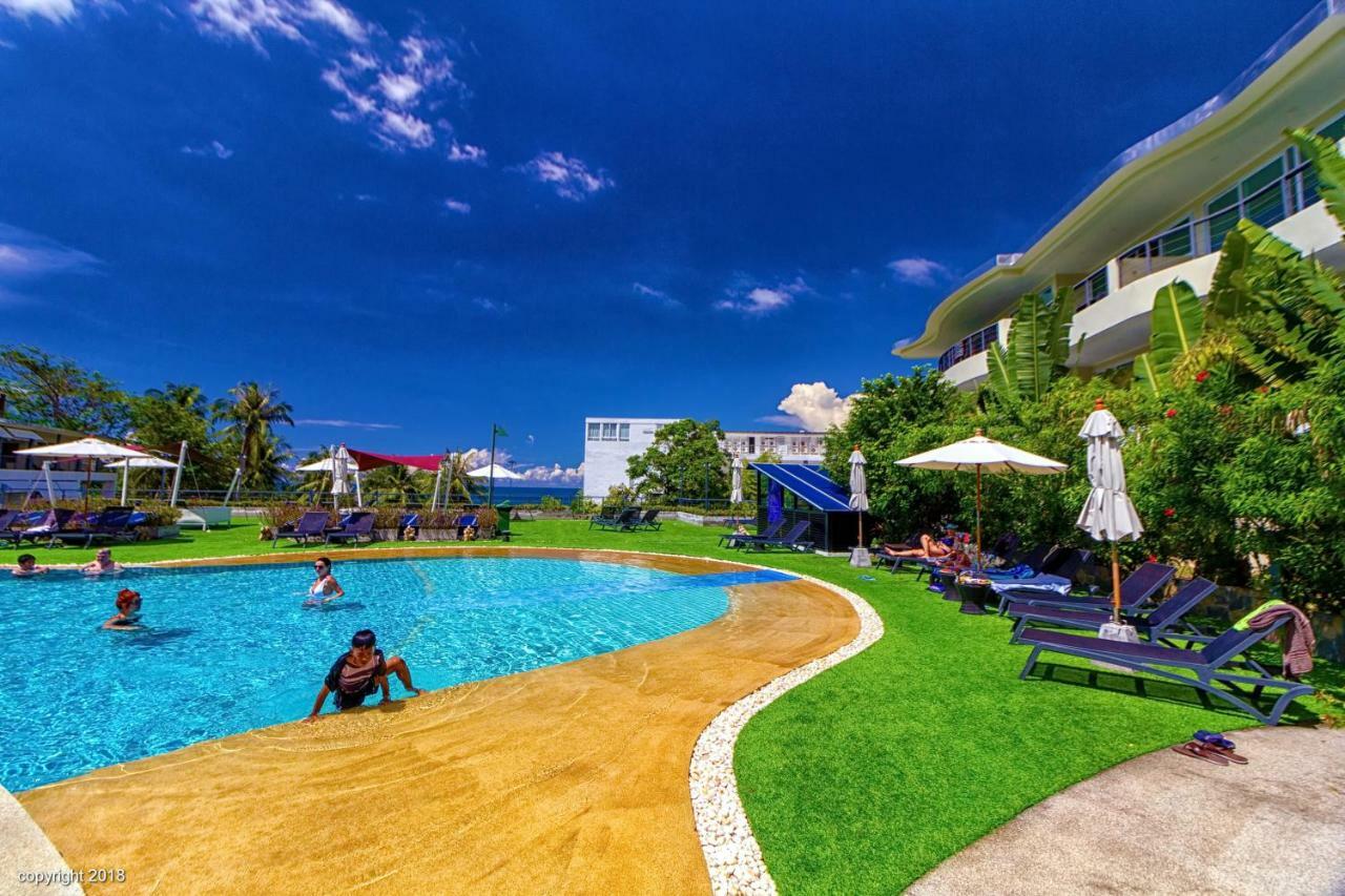 Apartment Premium Two-bedroom Butterfly With Panoramic Sea Views