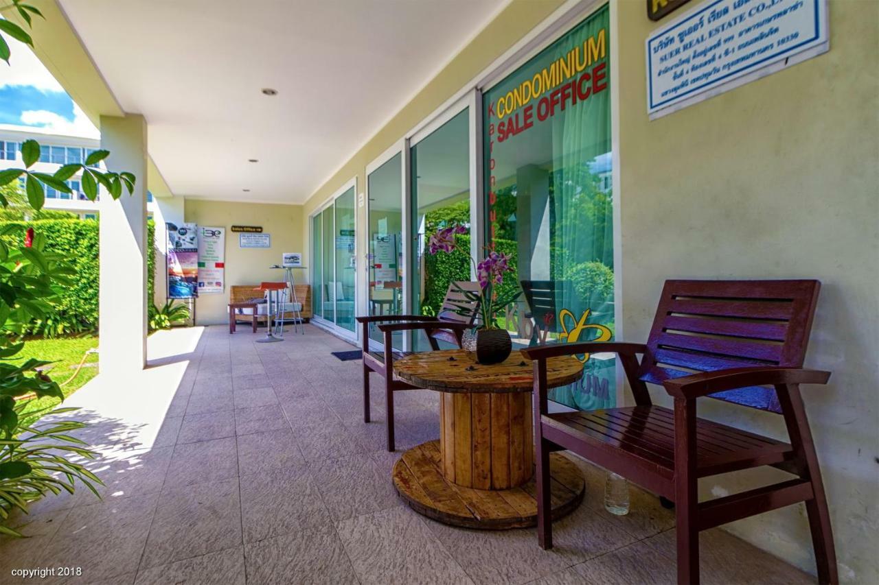 Premium Two-bedroom Butterfly With Panoramic Sea Views