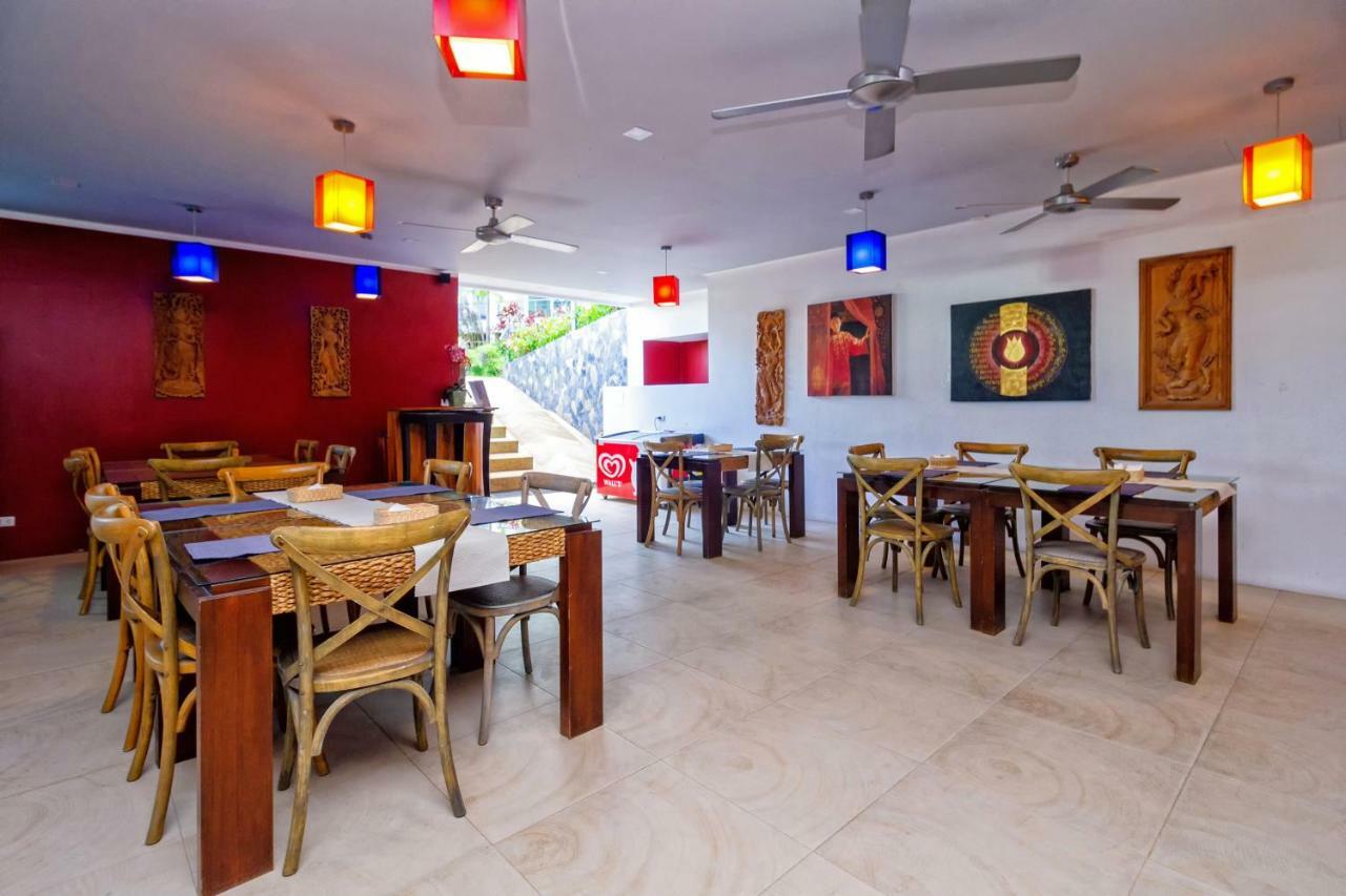 Apartment Premium Two-bedroom Butterfly With Panoramic Sea Views