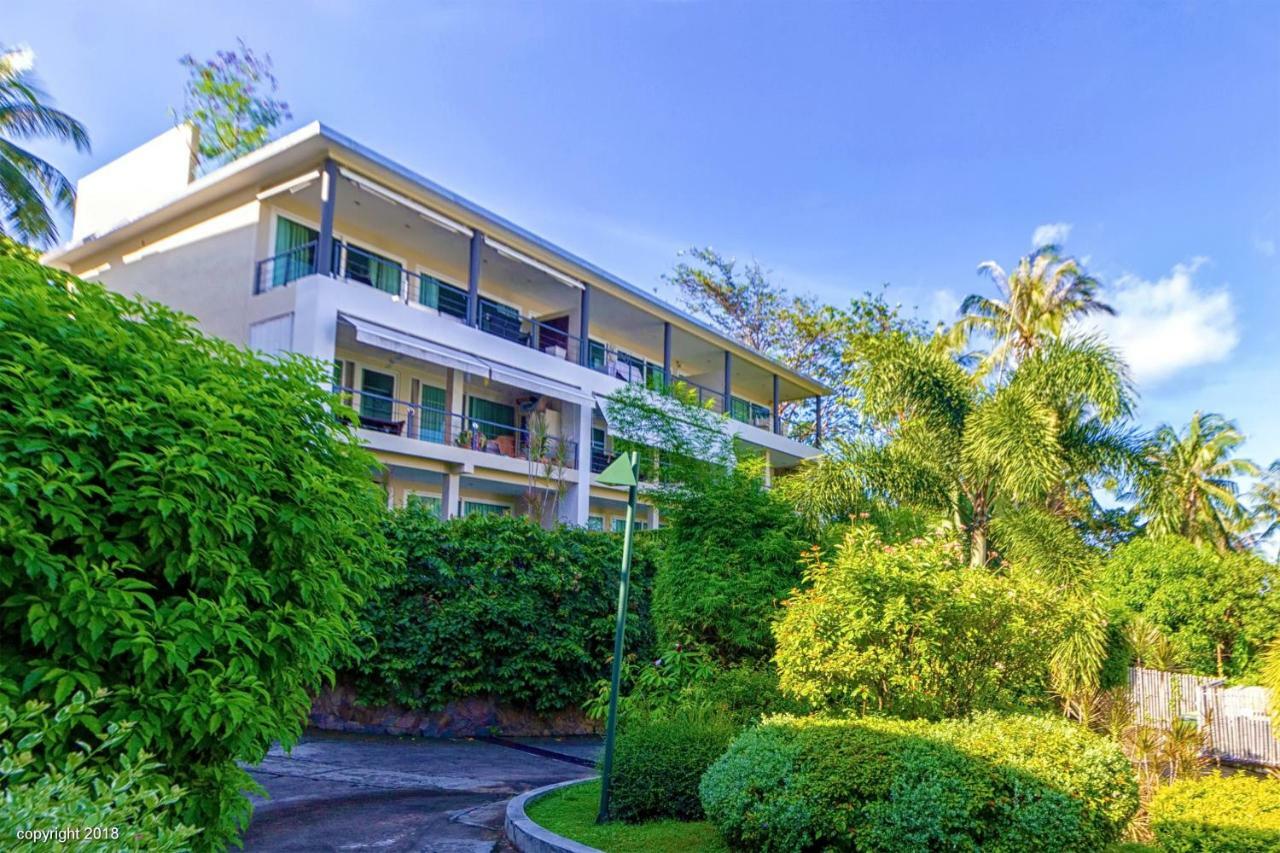 Apartment Premium Two-bedroom Butterfly With Panoramic Sea Views