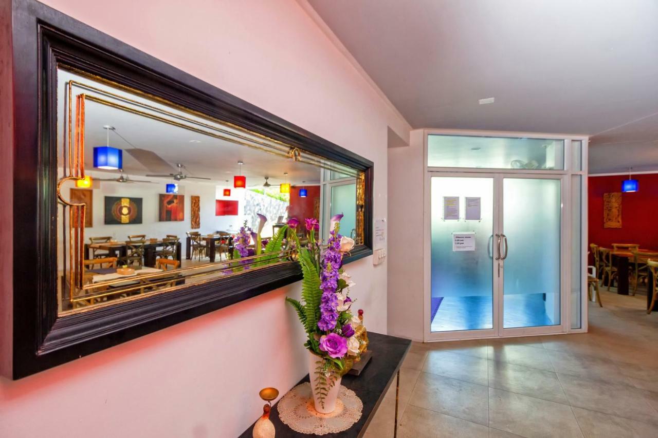 Premium Two-bedroom Butterfly With Panoramic Sea Views