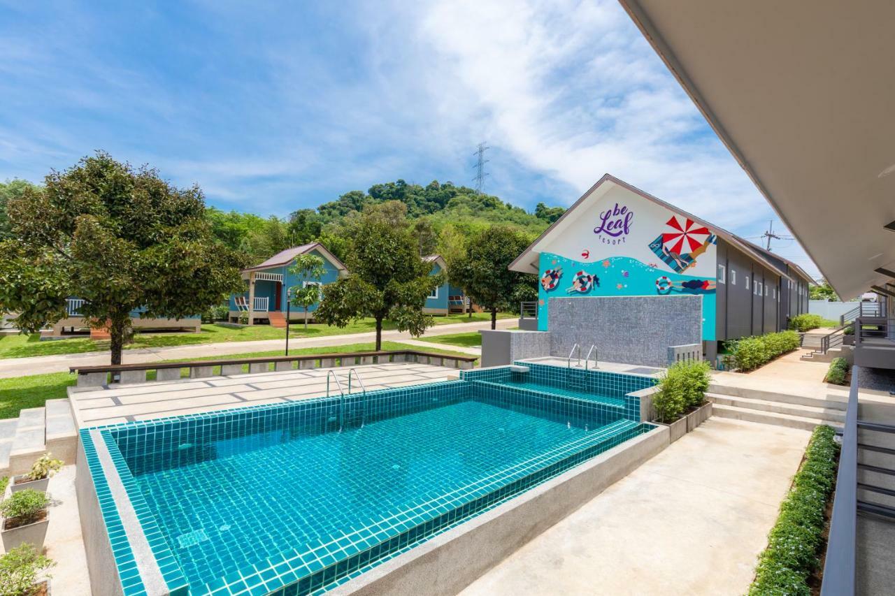 Guest house Be Leaf Sha Thalang